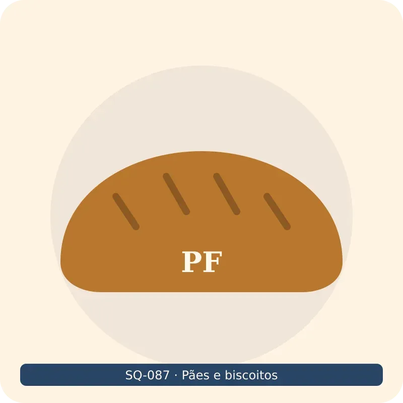Pão francês