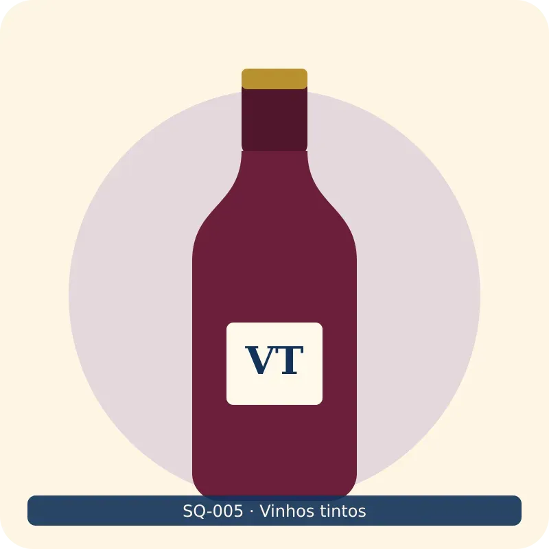 Vinho tinto tannat 750 ml