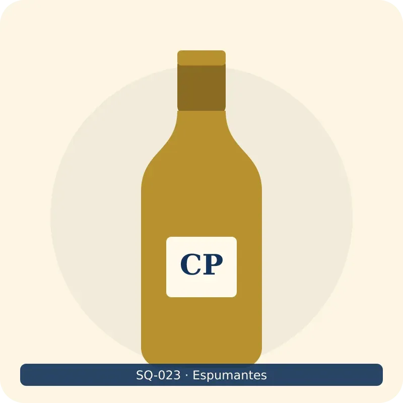 Caixa de prosecco (6 garrafas)