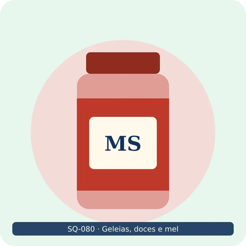Mel silvestre 500 g