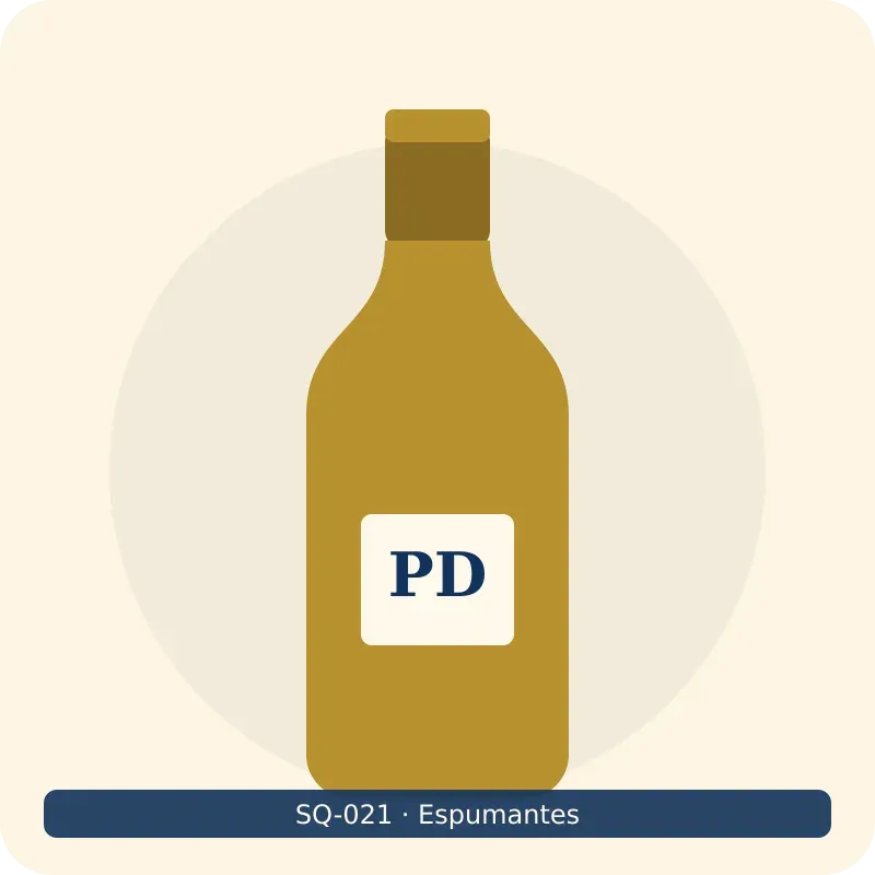 Prosecco DOC 750 ml