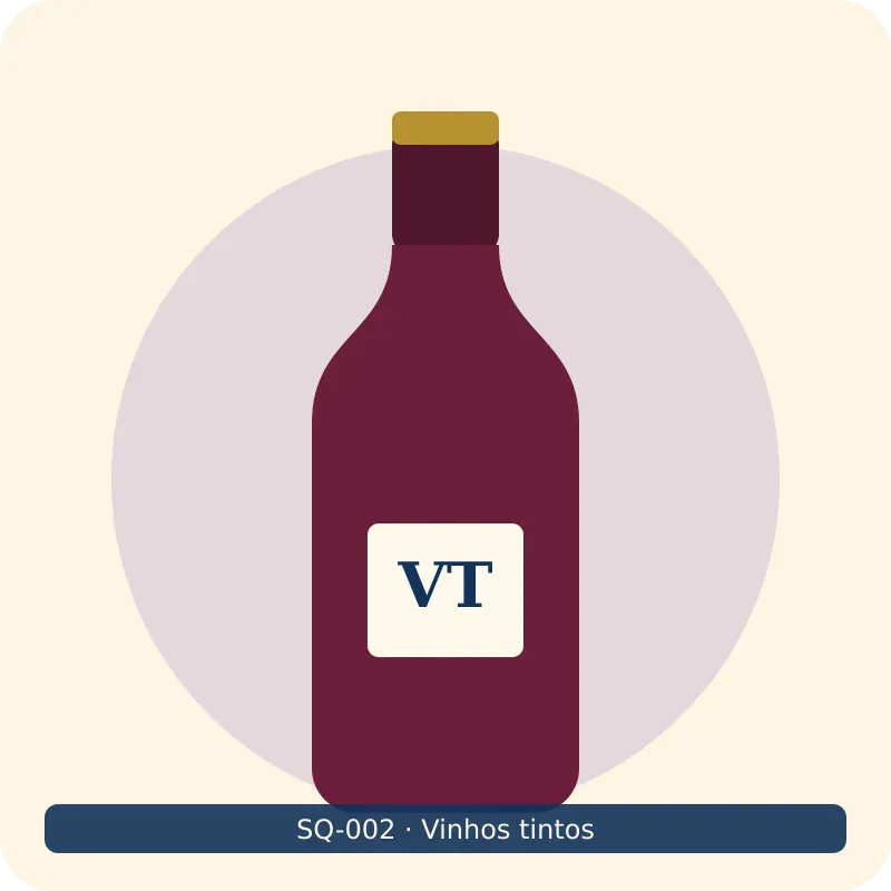 Vinho tinto cabernet sauvignon 750 ml
