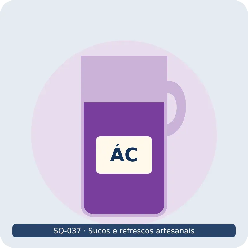 Água de coco 1 L