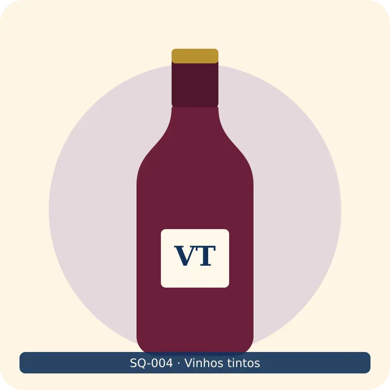 Vinho tinto merlot 750 ml