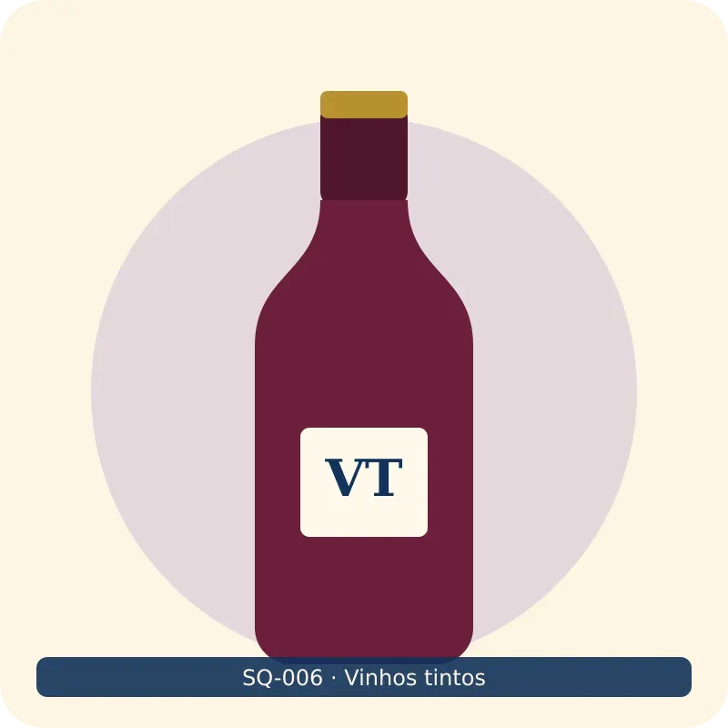 Vinho tinto syrah 750 ml